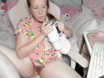 Mistymystic August 14, 2025 Chaturbate stream image