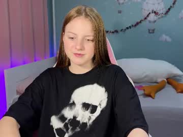 Stefaniyaaa August 14, 2025 Chaturbate stream image