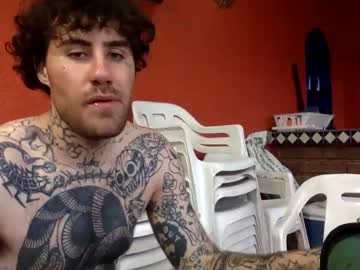 Xxxnastybish August 14, 2025 Chaturbate stream image