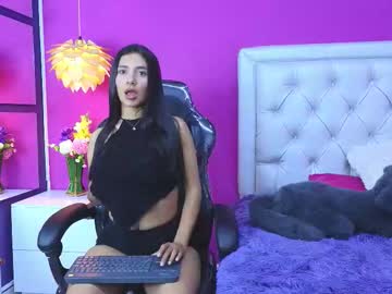 Zoee_Pamela99 August 14, 2025 Chaturbate stream image