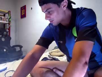 Alanwalker1125 August 14, 2025 Chaturbate stream image