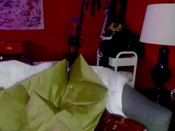 Bea_Iris August 14, 2025 Chaturbate stream image