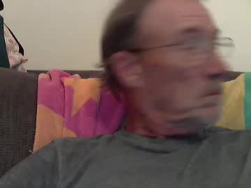 Dirtynastyoldman August 14, 2025 Chaturbate stream image
