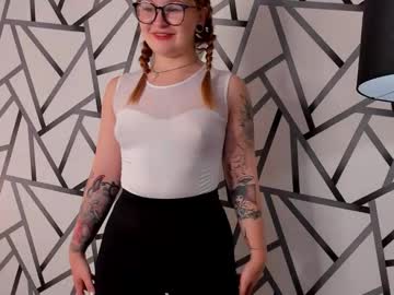 Harmony_Mills August 14, 2025 Chaturbate stream image