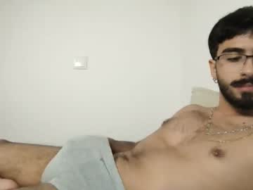 Incubusszz August 14, 2025 Chaturbate stream image