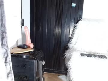 Kataleya_Zuluaga August 14, 2025 Chaturbate stream image
