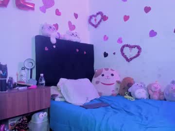 Keny_Murmonth August 14, 2025 Chaturbate stream image
