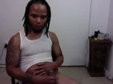 Krisking93 August 14, 2025 Chaturbate stream image