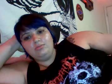 Mortemiss August 14, 2025 Chaturbate stream image