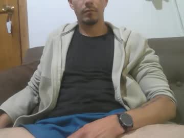 Real_Kem August 14, 2025 Chaturbate stream image