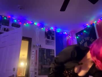 Thewildwildwest August 14, 2025 Chaturbate stream image