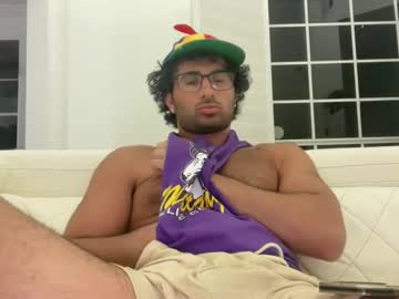 Zanewalker August 14, 2025 Chaturbate stream image