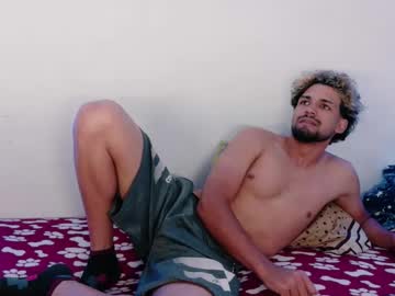 Cristian_Gp August 14, 2025 Chaturbate stream image