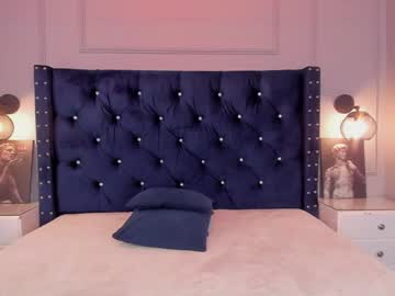 Dani_Velvet August 14, 2025 Chaturbate stream image