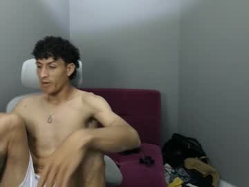 Dante_Lord August 14, 2025 Chaturbate stream image