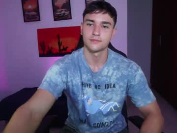 Justin_Falcon August 14, 2025 Chaturbate stream image