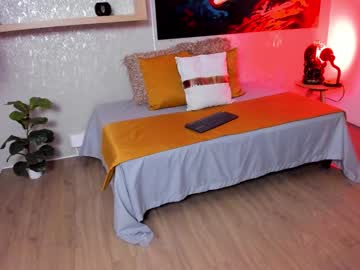 Kraven_Lust August 14, 2025 Chaturbate stream image