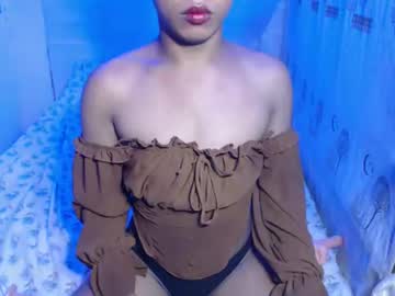 Mysteryrue18 August 14, 2025 Chaturbate stream image