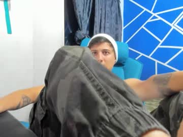 Philip_Dj August 14, 2025 Chaturbate stream image