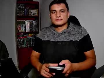 Rafataivo August 14, 2025 Chaturbate stream image