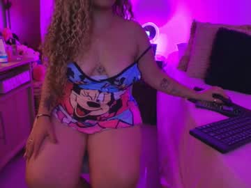 _Rose_Smith August 14, 2025 Chaturbate stream image