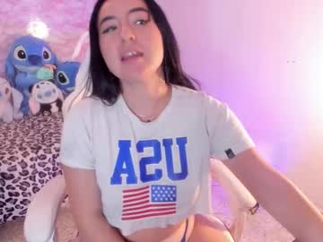 Rousemurphy18 August 14, 2025 Chaturbate stream image