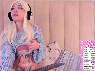 Zam_Zam2 August 14, 2025 Chaturbate stream image