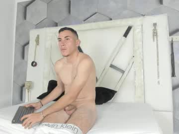 Adammendoza34 August 14, 2025 Chaturbate stream image