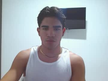 Babysebasxxx August 14, 2025 Chaturbate stream image