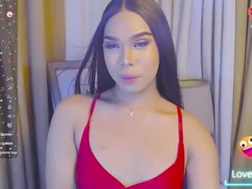 Fuckscar_Doll August 14, 2025 Chaturbate stream image