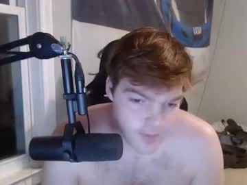 Itsgingerman August 14, 2025 Chaturbate stream image