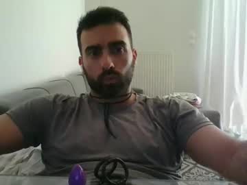 Menios12 August 14, 2025 Chaturbate stream image