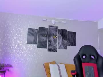Nils_Saint August 14, 2025 Chaturbate stream image