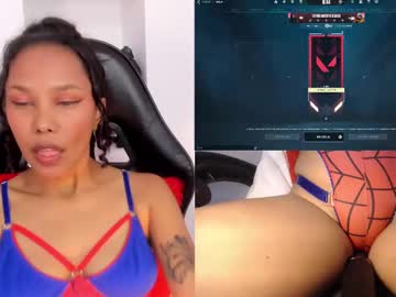 Novalyn_ August 14, 2025 Chaturbate stream image