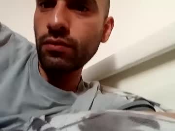 Rago1994 August 14, 2025 Chaturbate stream image