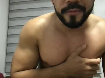 Thearcher56 August 14, 2025 Chaturbate stream image