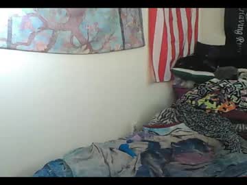 Totalfuckingadorable August 14, 2025 Chaturbate stream image
