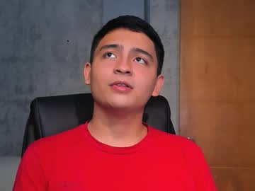 Angelo_Stud August 14, 2025 Chaturbate stream image