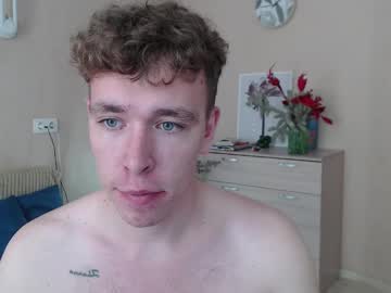 _Antin3uk_ August 14, 2025 Chaturbate stream image