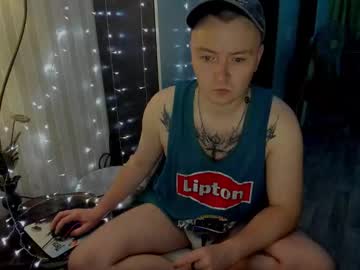 Bennor_Chik August 14, 2025 Chaturbate stream image