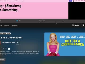 Blackpublicb8 August 14, 2025 Chaturbate stream image