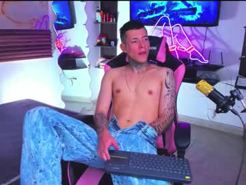 Conor03_ August 14, 2025 Chaturbate stream image