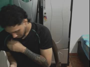 Danielz55 August 14, 2025 Chaturbate stream image