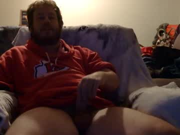 Jameswolf777 August 14, 2025 Chaturbate stream image
