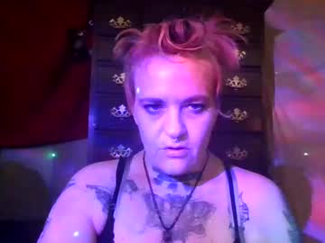 Kinkypinkyplay2 August 14, 2025 Chaturbate stream image