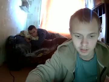 Leo_Theo August 14, 2025 Chaturbate stream image