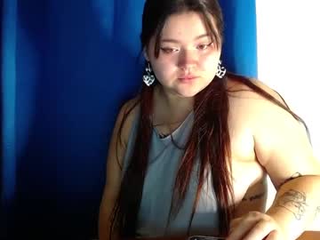 Nanny6904 August 14, 2025 Chaturbate stream image