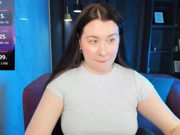Shedar_Pretty August 14, 2025 Chaturbate stream image