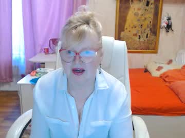Shinysunmargo August 14, 2025 Chaturbate stream image