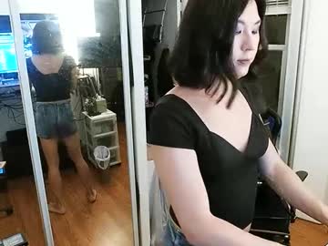 Sweetasstv August 14, 2025 Chaturbate stream image